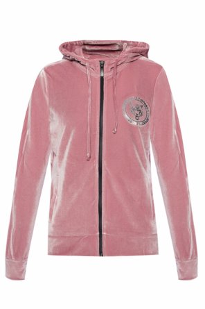 Tiger head sweatshirt, zdjęcie 1 Tiger head sweatshirt od Plein Sport